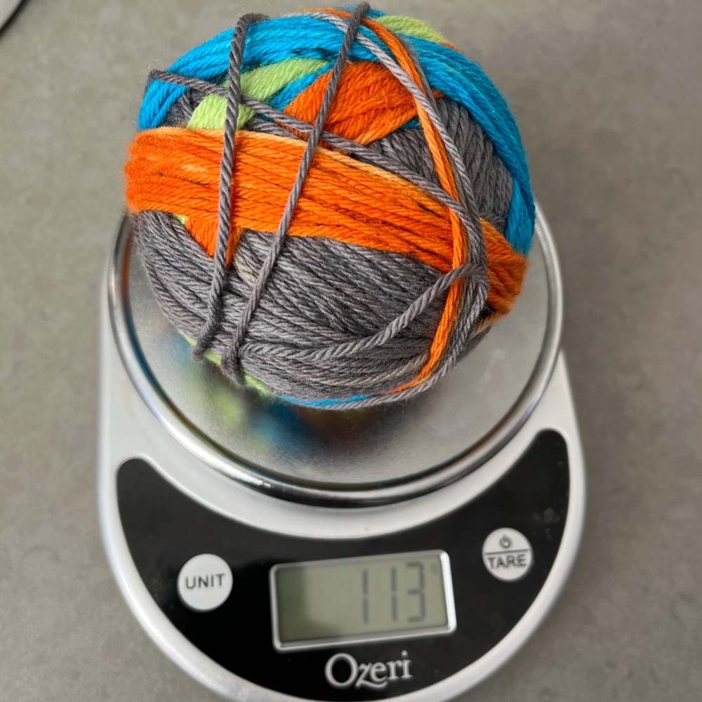 Mixed Lot High-end Yarn variegated brown orange green wool over 1lb berroco - Picture 5 of 8